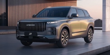 Jaecoo в 2024 году привезет в Россию два новых кроссовера