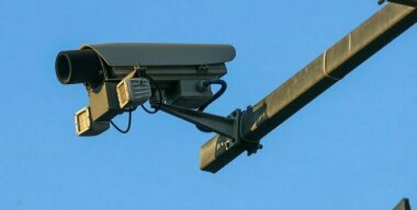 Камеры ГИБДД научились фиксировать еще одно нарушение ПДД