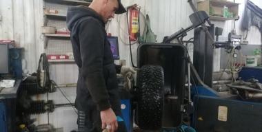 Почему плохая балансировка колес ведет к конфликтам на дороге