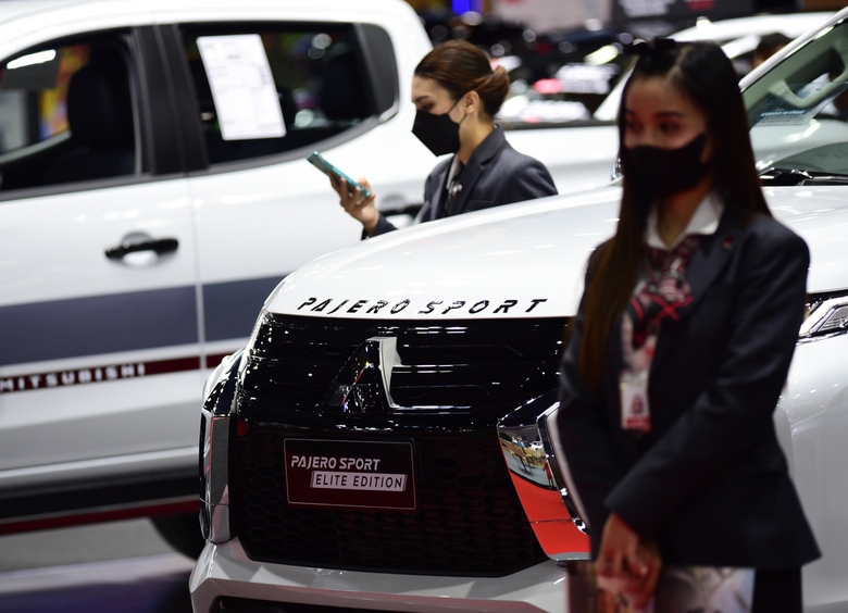 Желанный Mitsubishi: лучше «японец» в руках, чем «китаец» в сервисе