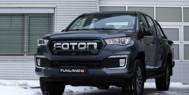 Фото производителя.