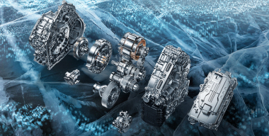 Chery анонсировала премьеру флагманского гибридного кроссовера