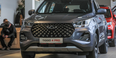 Скандальный маркетплейс Wildberries начал торговать автомобилями