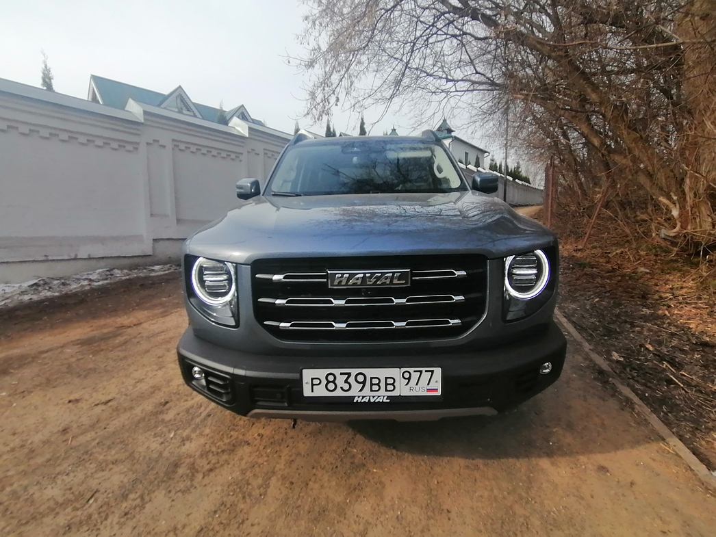 Фото АвтоВзгляд