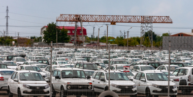 Фото globallookpress.com