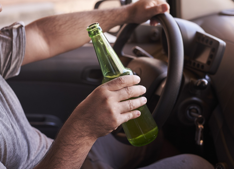 Изображение Какие безалкогольные напитки противопоказаны водителям
