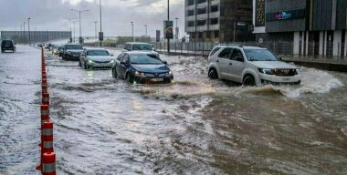 Фото: Khaleej Times