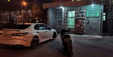 Убийство байкера в Люблино в зеркале миграционной и парковочной политики властей