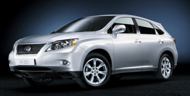 Эксперты назвали 10 самых надежных кроссоверов 2000-х