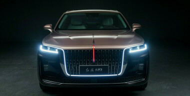 Средняя стоимость новых китайских автомобилей превысила 3 млн. рублей