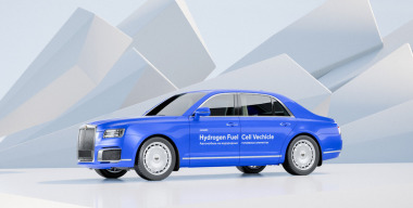 Фото ФГУП НАМИ.