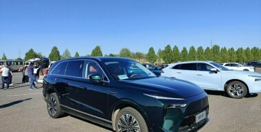 Haval и Wey готовят для России три новинки