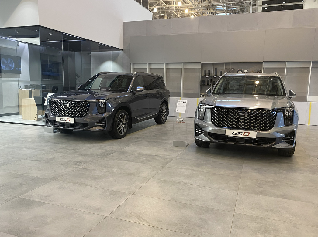 GAC же так: как отпугивают клиентов в автосалонах «премиального» китайского бренда