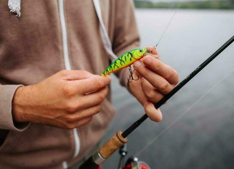 Изображение Что взять с собой на летнюю рыбалку