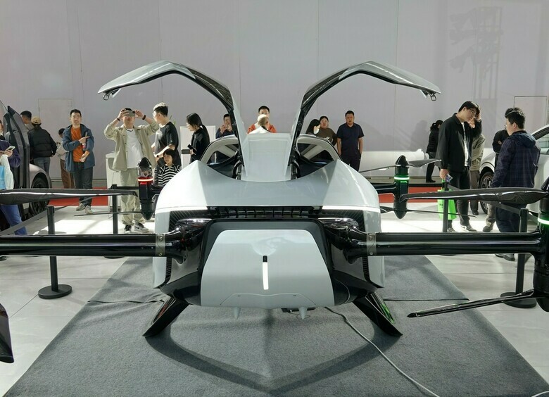Так хорошо, аж плохо: инновации Пекинского автосалона-2024, поразившие планету