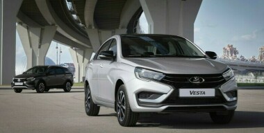 Новые LADA станут беспилотными, но не ясно — когда