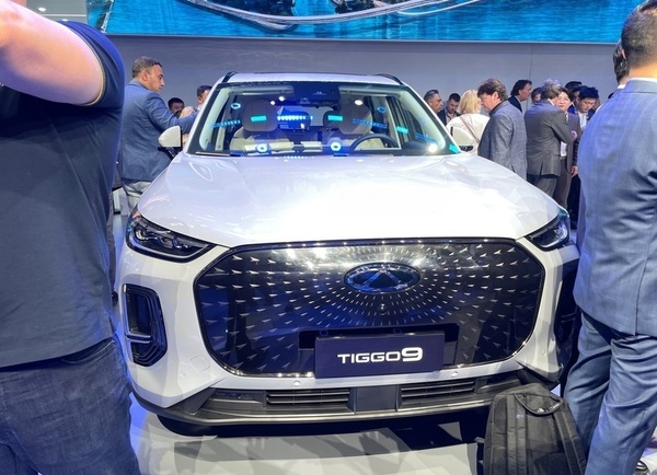 Пекинский автосалон думает о России, АВТОВАЗ — о беспилотниках, АВТОДОР — о своем кармане: итоги недели