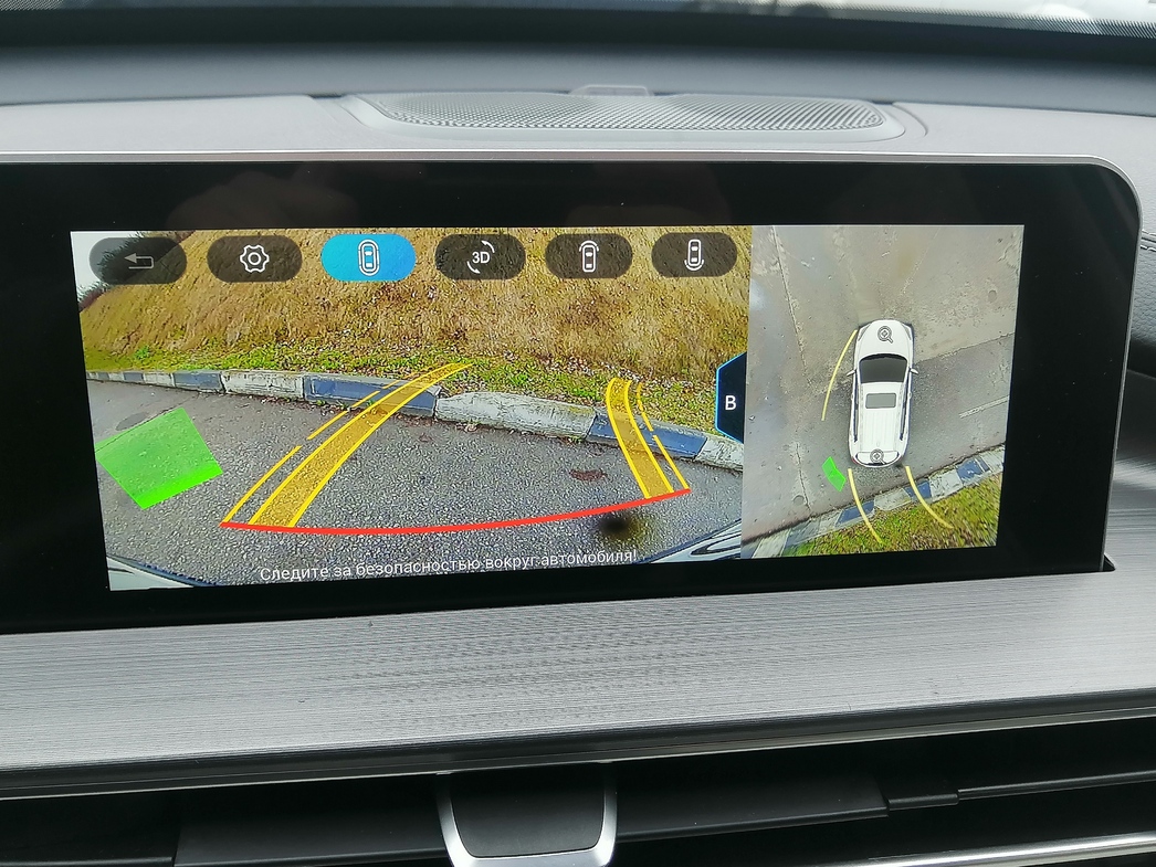 Фото АвтоВзгляд