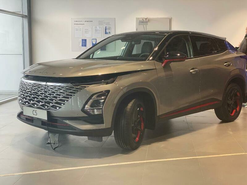 О чем говорят дилеры: обратная сторона изобилия китайских автомобилей в России