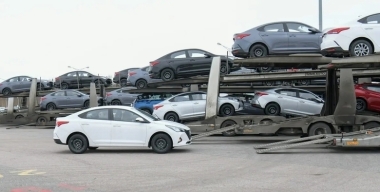 В Санкт-Петербурге прекратили производство бывших Hyundai Creta и Kia Rio