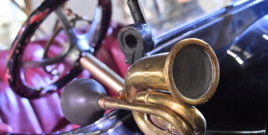 Почему в России резко возросли продажи автомобильных клаксонов