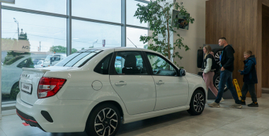 Глава АВТОВАЗа рассказал, какие модели LADA не подорожают