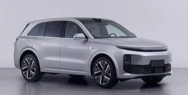 «Бюджетный» кроссовер LiXiang L6 появился в продаже в России