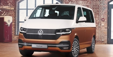 Коммерческие автомобили Volkswagen вернулись в Россию