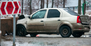 Аварий в России стало меньше, но погибших в ДТП — больше