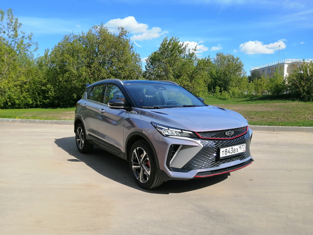 Фото АвтоВзгляд