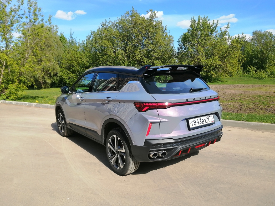 Фото АвтоВзгляд