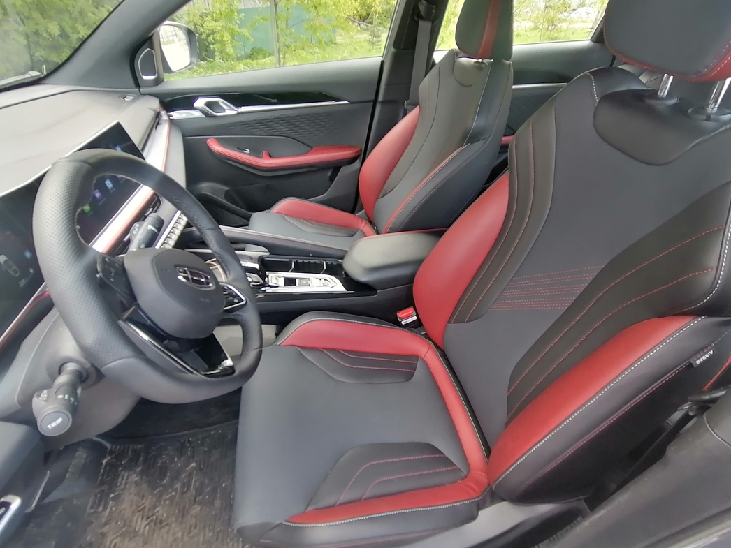 Фото АвтоВзгляд