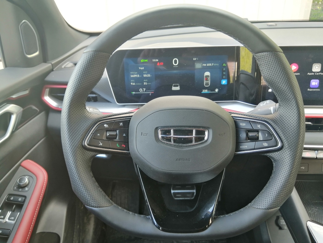 Фото АвтоВзгляд