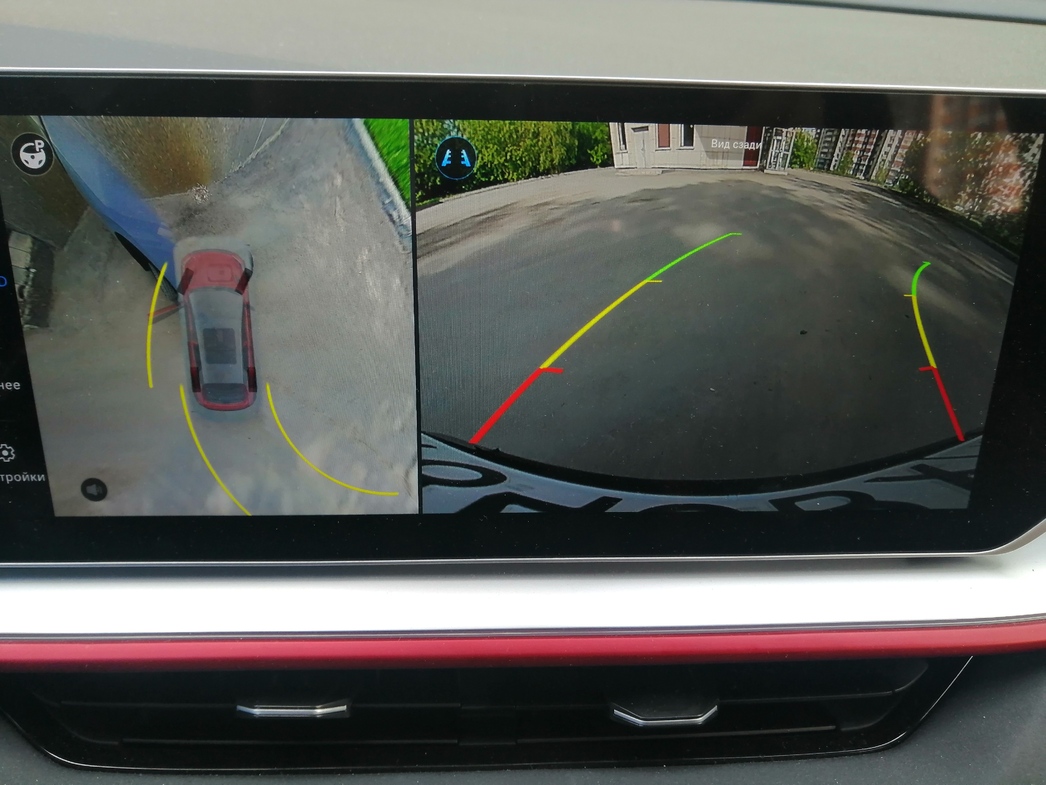 Фото АвтоВзгляд