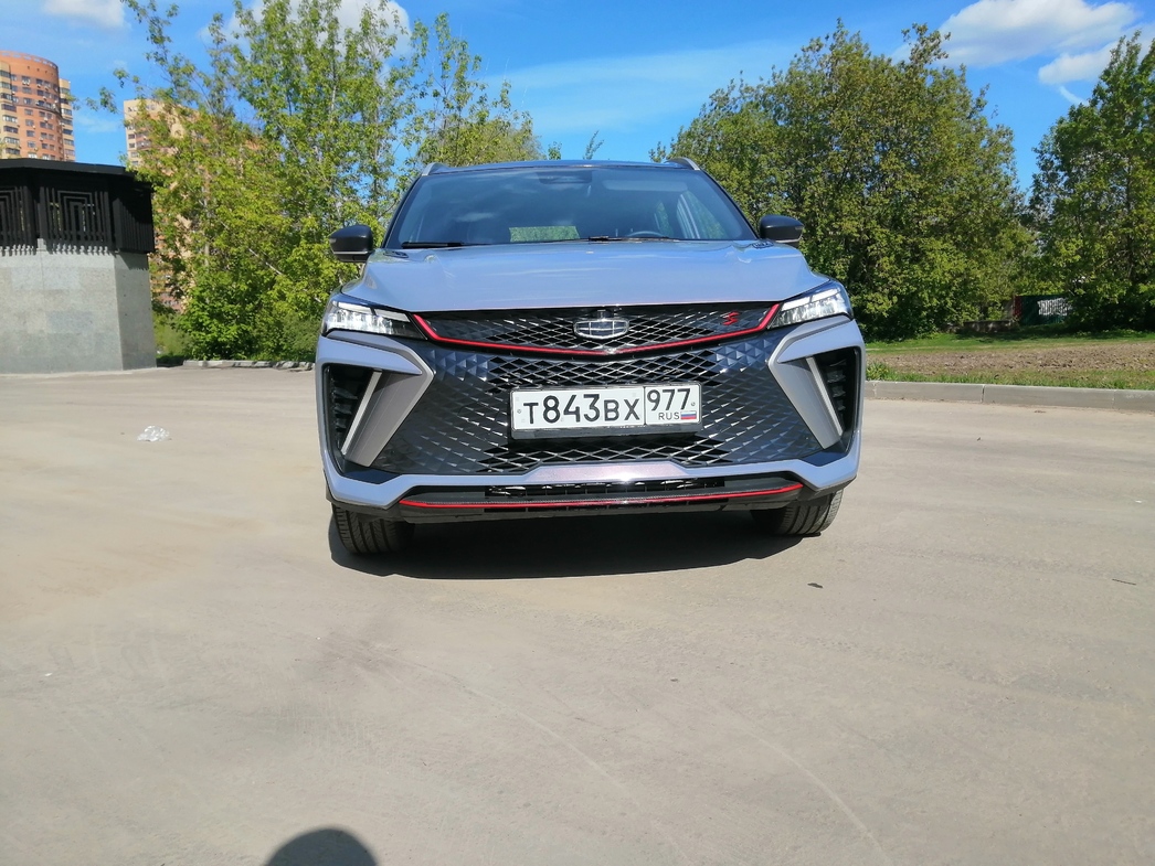 Фото АвтоВзгляд