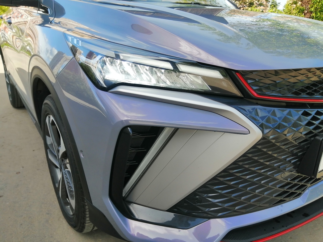 Фото АвтоВзгляд