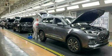 Фото портала АвтоВзгляд.