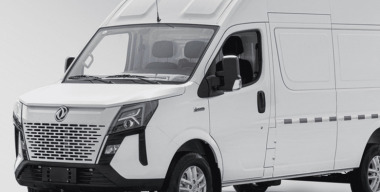 Dongfeng предложил россиянам замену Ford Transit