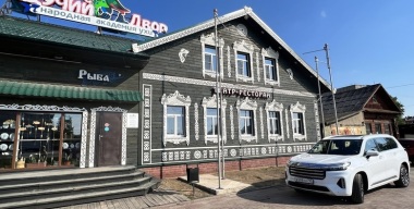 Все для автотуристов хороших и разных: выбираем правильные дороги, отели, сервис