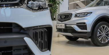 Эксперт рассказал, как нужно выбирать китайские кроссоверы с пробегом