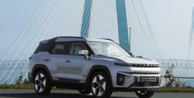 SsangYong может вернуться в Россию под новым именем