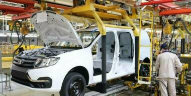 Фото: АВТОВАЗ