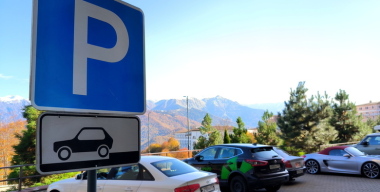 Минтранс готовит очередной пакет поправок в ПДД