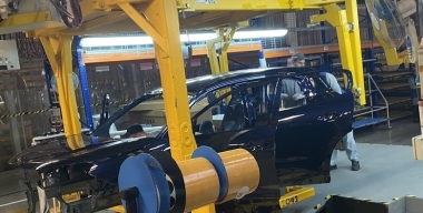 Не тушкой, так чучелом: Peugeot и Citroёn наращивают свое присутствие в России