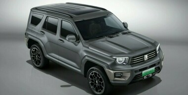 Стало известно, когда в России начнутся продажи Tank 700