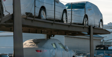 В России обрушился рынок «серого» импорта автомобилей