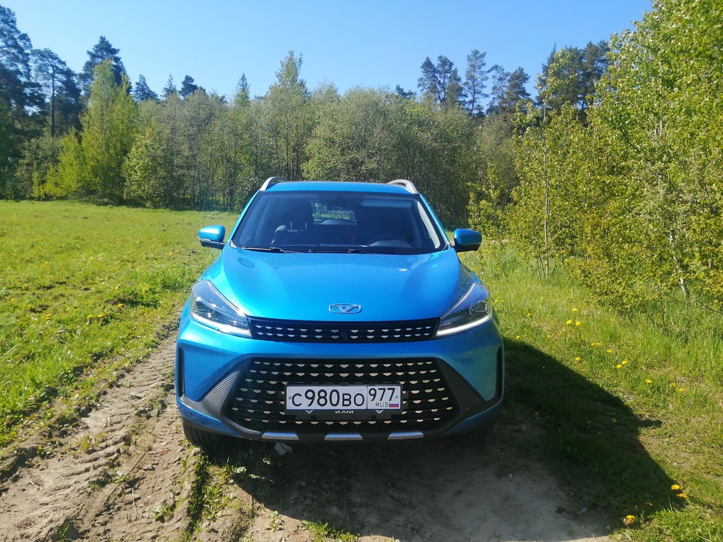 Фото АвтоВзгляд