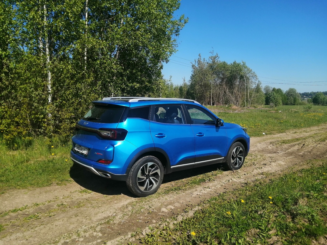 Фото АвтоВзгляд