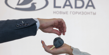 Новые LADA Largus уже появились у дилеров