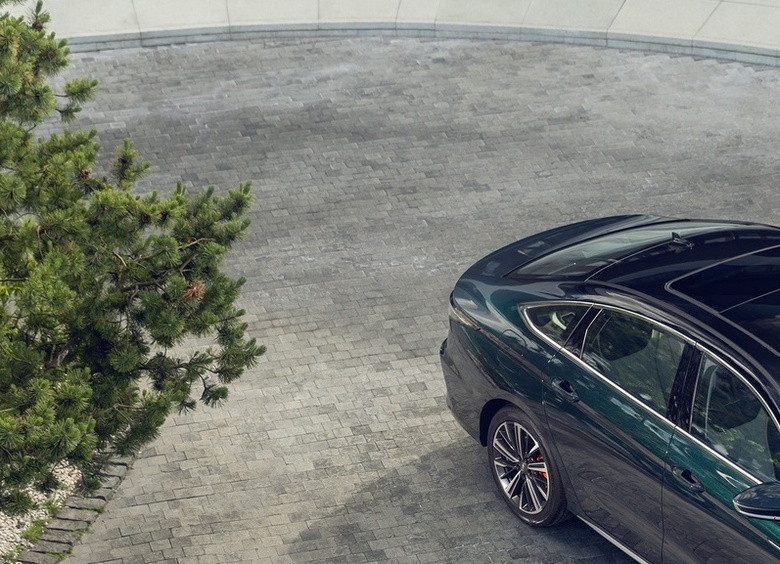 Chery предложила россиянам «бюджетную» версию седана Arrizo 8